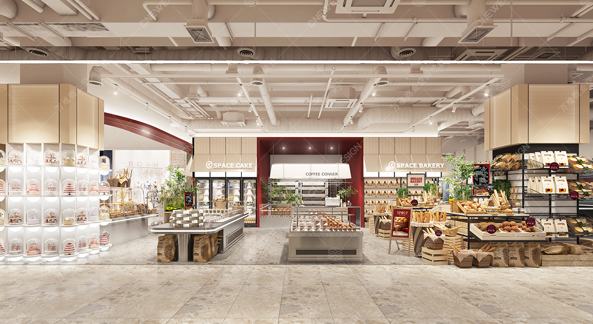 深圳天虹SPACE常興店