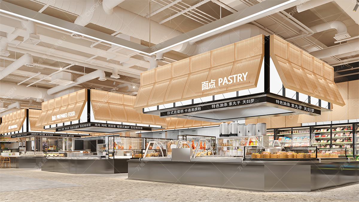 深圳天虹SPACE常興店