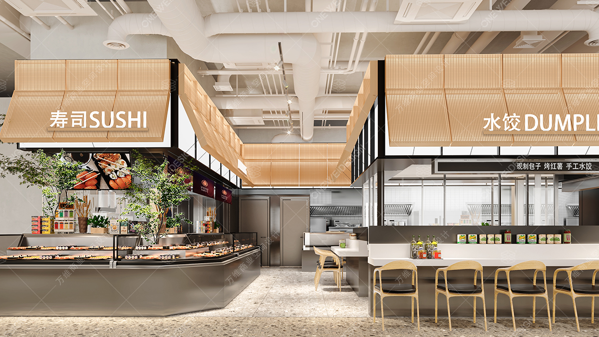 深圳天虹SPACE常興店