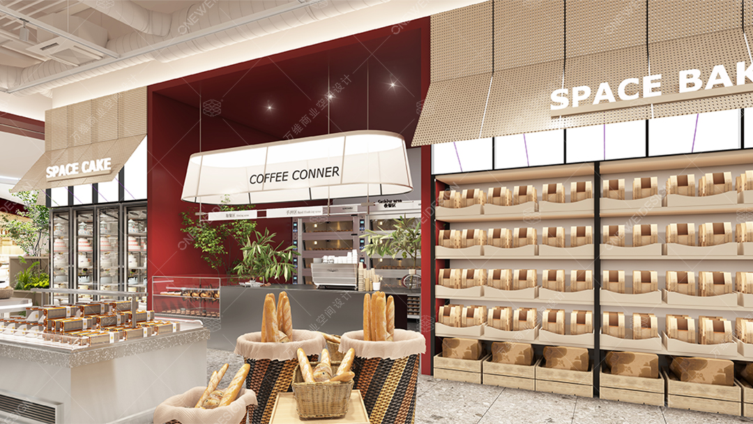 深圳天虹SPACE常興店