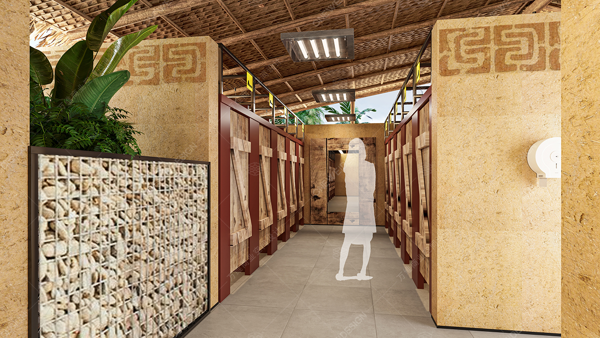 清遠(yuǎn)長隆非洲文旅主題度假區(qū)設(shè)計(jì)