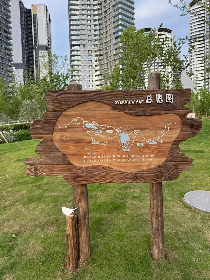 什么是標(biāo)識導(dǎo)視系統(tǒng)，標(biāo)識導(dǎo)視系統(tǒng)設(shè)計(jì)原則