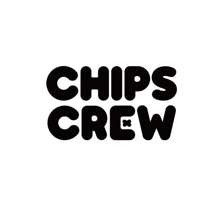 IP形象設(shè)計(jì)：CHIPSCREW