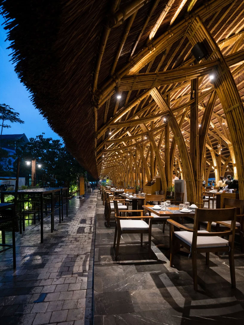 dong hoi餐廳設(shè)計(jì)