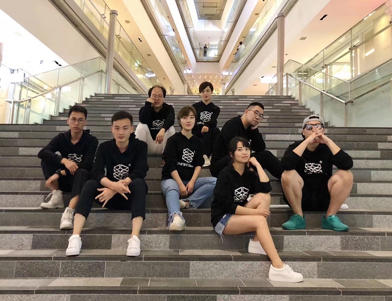 萬維商業(yè)空間設(shè)計日本深度游學(xué)之旅！