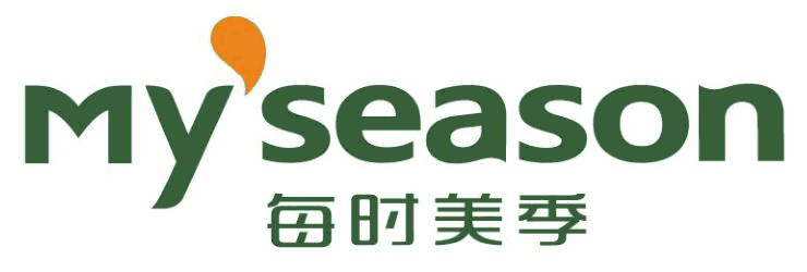 萬(wàn)維商業(yè)空間設(shè)計(jì)每時(shí)美季LOGO設(shè)計(jì)