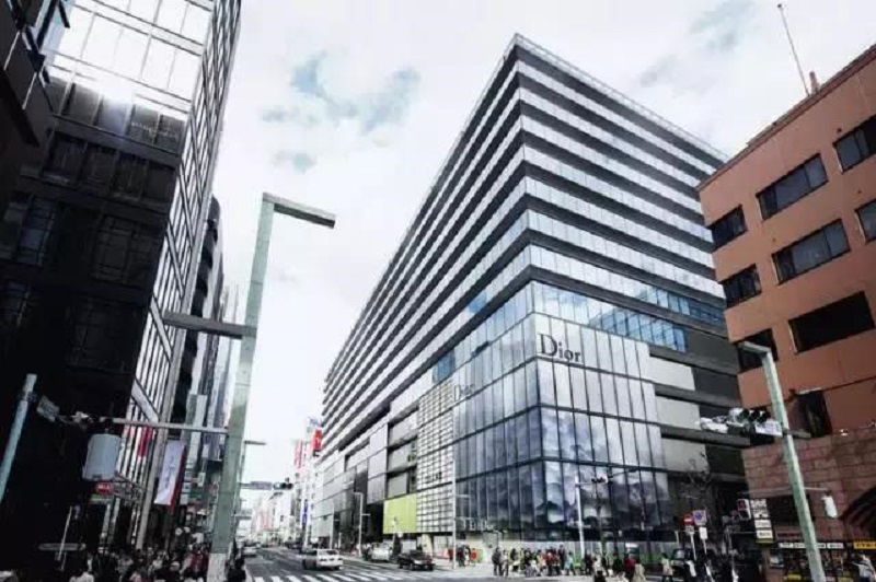 萬維商業(yè)空間設(shè)計日本深度游學(xué)之旅！