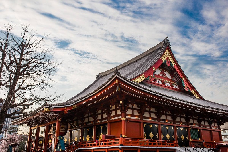 萬維商業(yè)空間設(shè)計日本深度游學(xué)之旅！