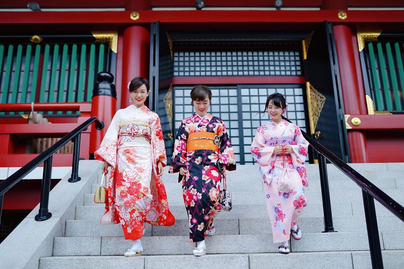 萬維商業(yè)空間設(shè)計日本深度游學(xué)之旅！