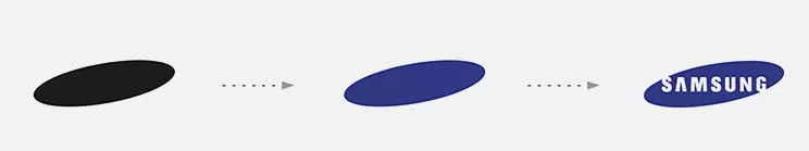 logo設計中的顏色運用