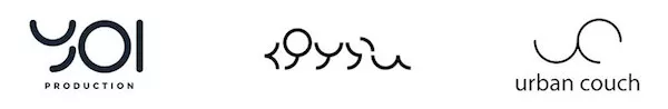 2019年LOGO設(shè)計(jì)最新趨勢(shì)