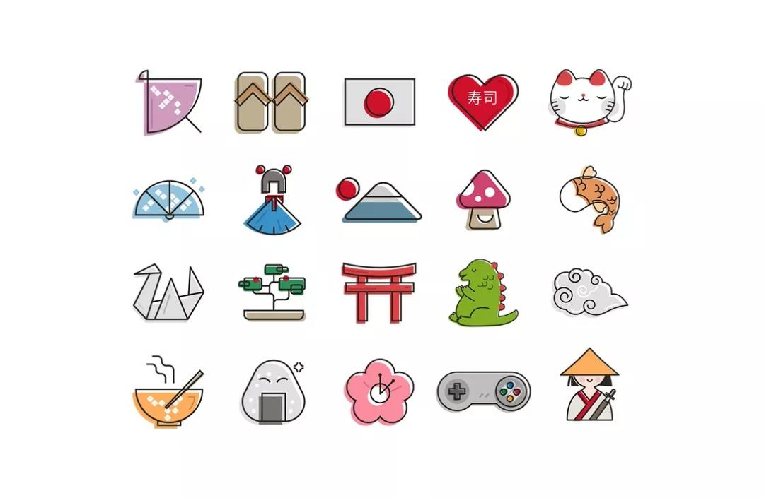 日料店VI設(shè)計(jì)