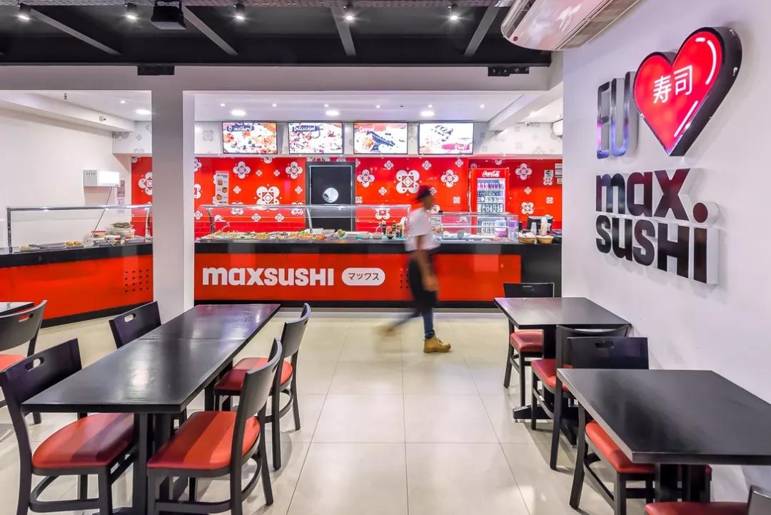 日料店商業(yè)空間設(shè)計(jì)