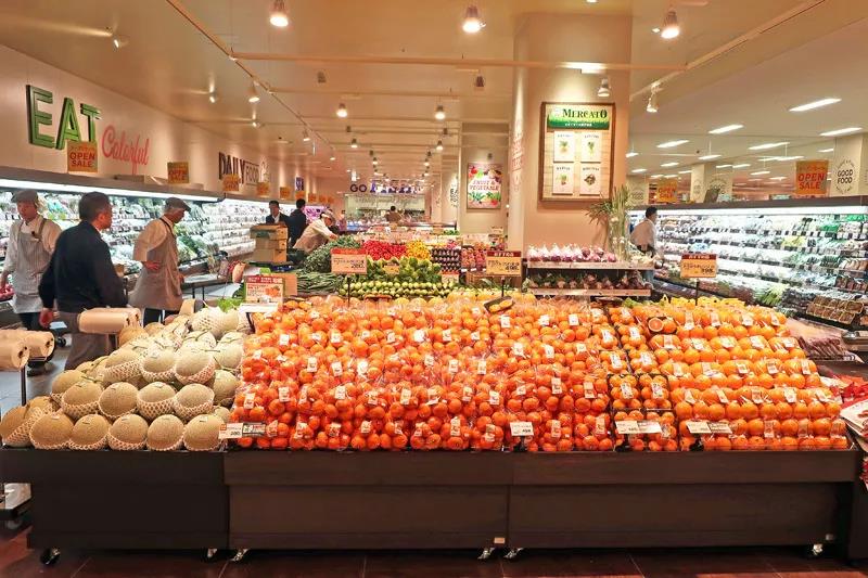 實體門店要如何留住顧客,這些超市細節(jié)設計是關鍵