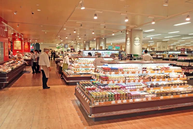 實體門店要如何留住顧客,這些超市細節(jié)設計是關鍵