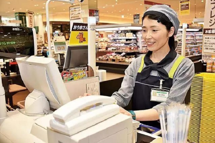 實體門店要如何留住顧客,這些超市細節(jié)設計是關鍵