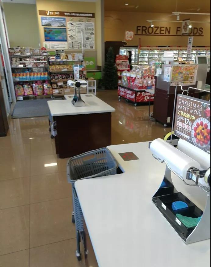 實體門店要如何留住顧客,這些超市細節(jié)設計是關鍵