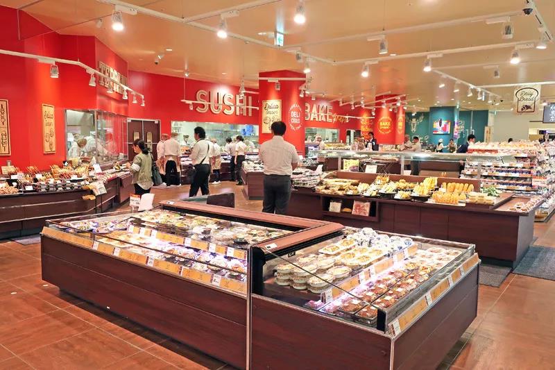 實體門店要如何留住顧客,這些超市細節(jié)設計是關鍵