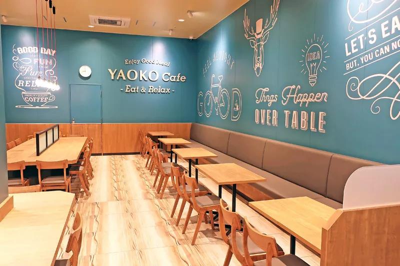 實體門店要如何留住顧客,這些超市細節(jié)設計是關鍵