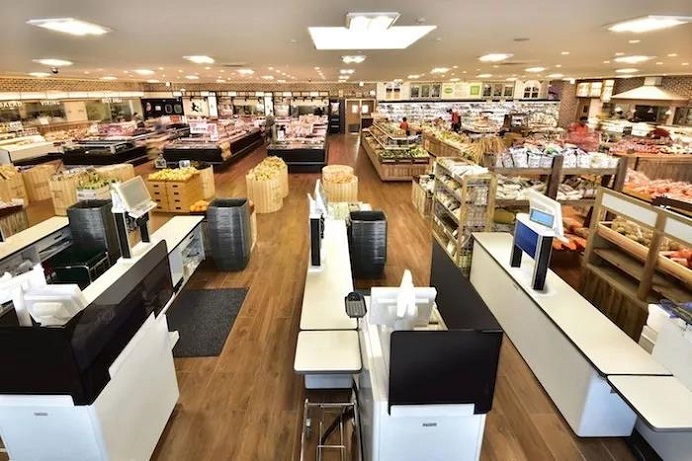 實體門店要如何留住顧客,這些超市細節(jié)設計是關鍵