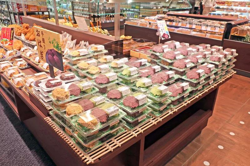 實體門店要如何留住顧客,這些超市細節(jié)設計是關鍵
