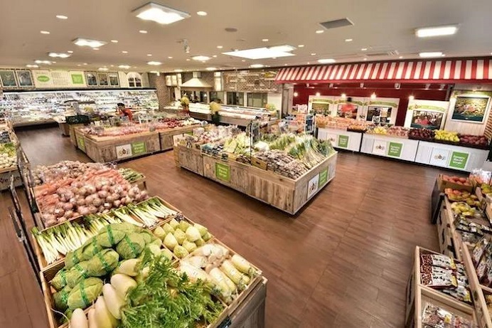 實體門店要如何留住顧客,這些超市細節(jié)設計是關鍵