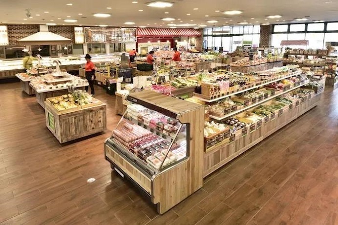 實體門店要如何留住顧客,這些超市細節(jié)設計是關鍵
