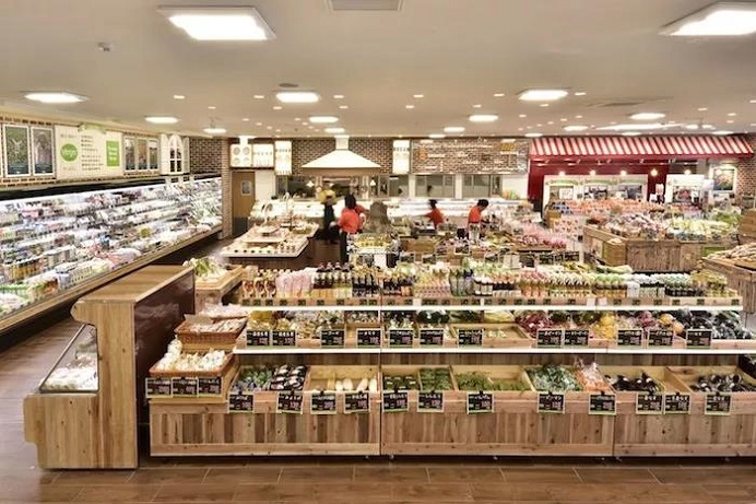 實體門店要如何留住顧客,這些超市細節(jié)設計是關鍵