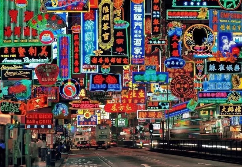 如何設(shè)計好高顏值的街區(qū)，看這些國家怎么做...