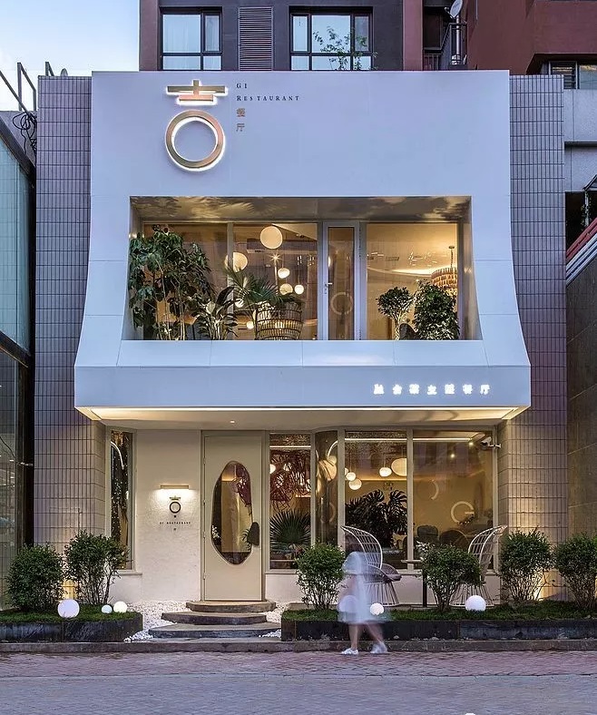 店面門頭設(shè)計(jì)效果圖