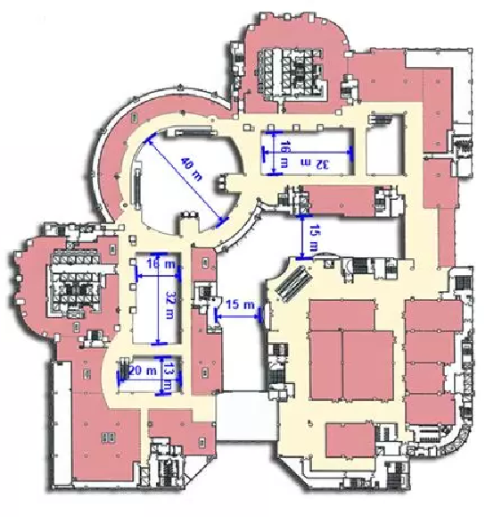 上海港匯恒隆廣場 