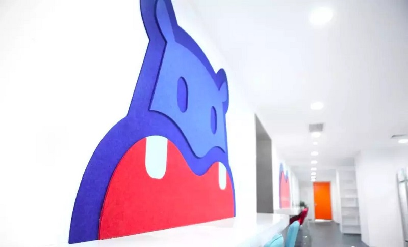 盒馬鮮生辦公空間設(shè)計
