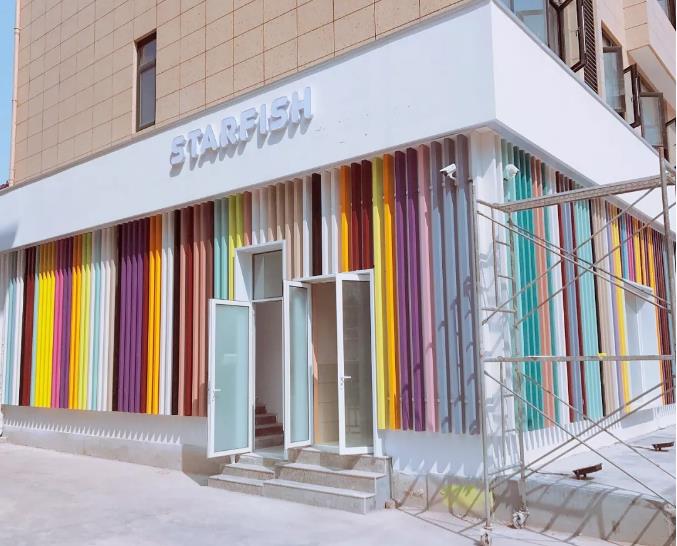 店面設(shè)計圖