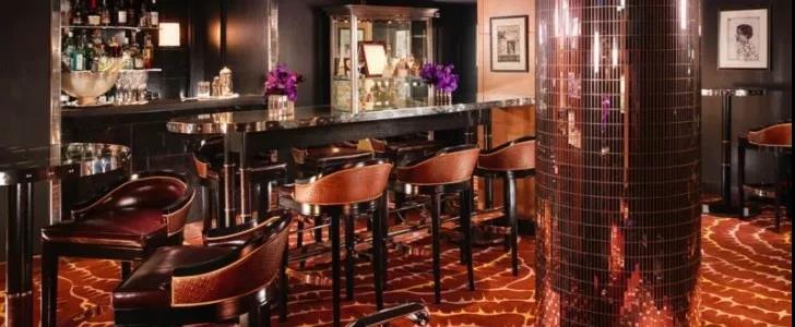 Dandelyan Bar