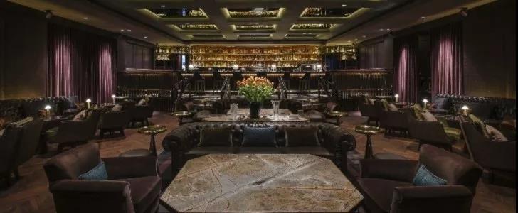 Manhattan Bar
