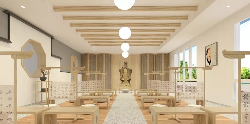 幼兒園經(jīng)典班教室設(shè)計(jì)