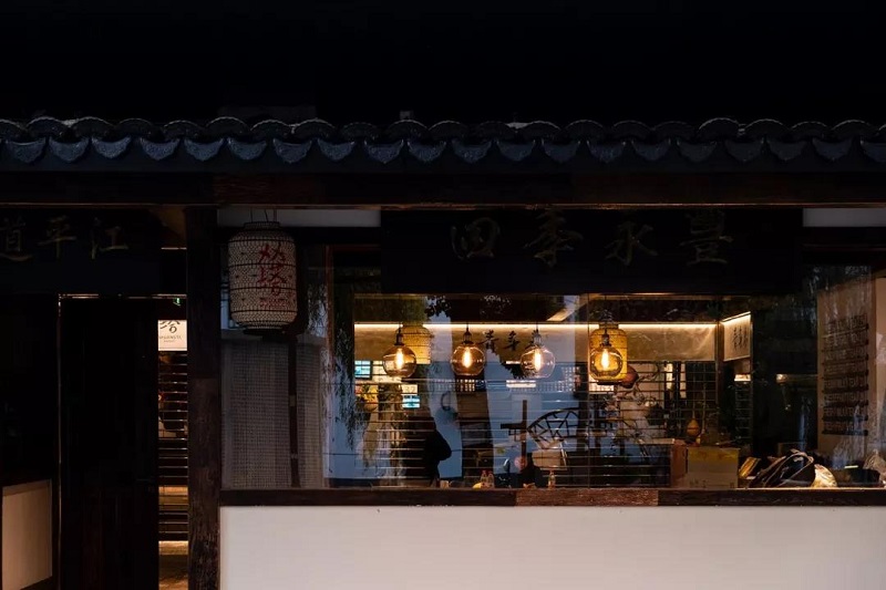 雙塔菜市場(chǎng)設(shè)計(jì)