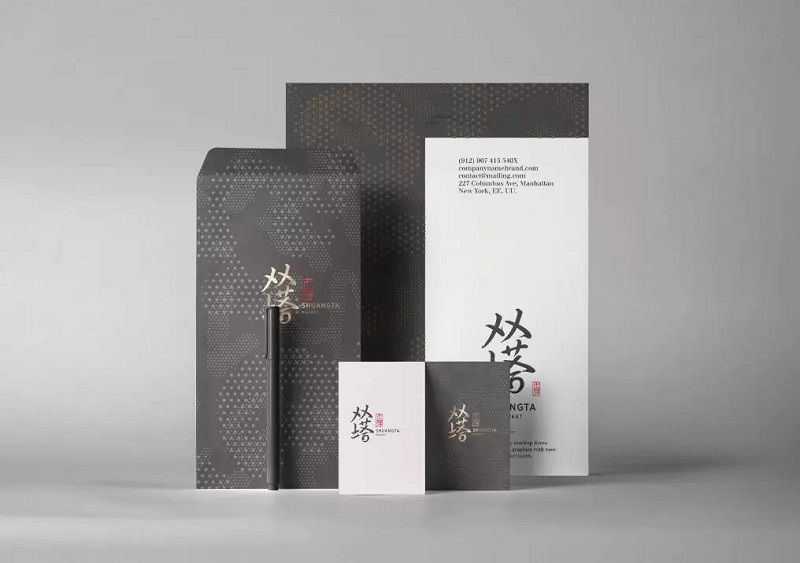 蘇州花碼的延展圖形