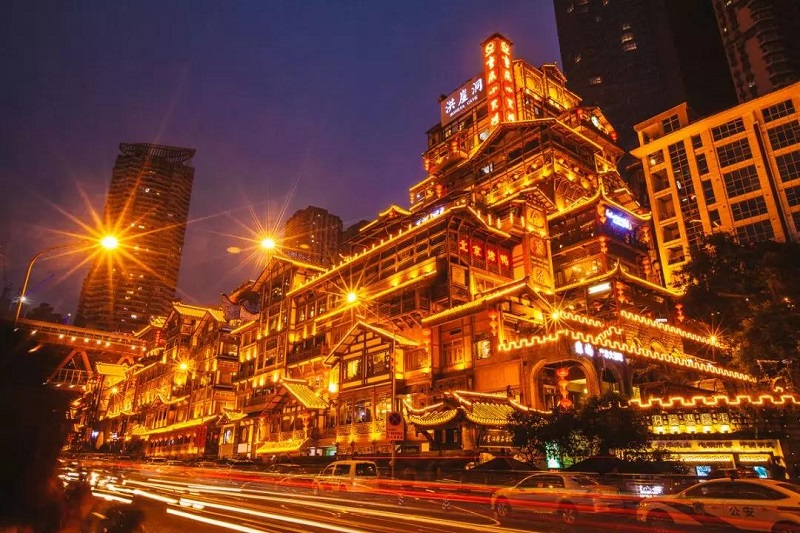 都市文旅街區(qū)設(shè)計(jì)