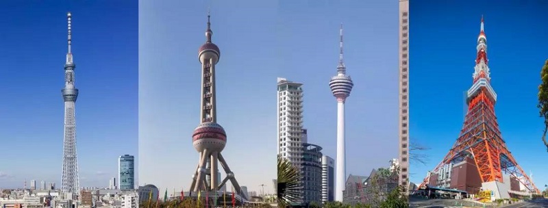 電視塔