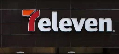 7-11便利店設(shè)計