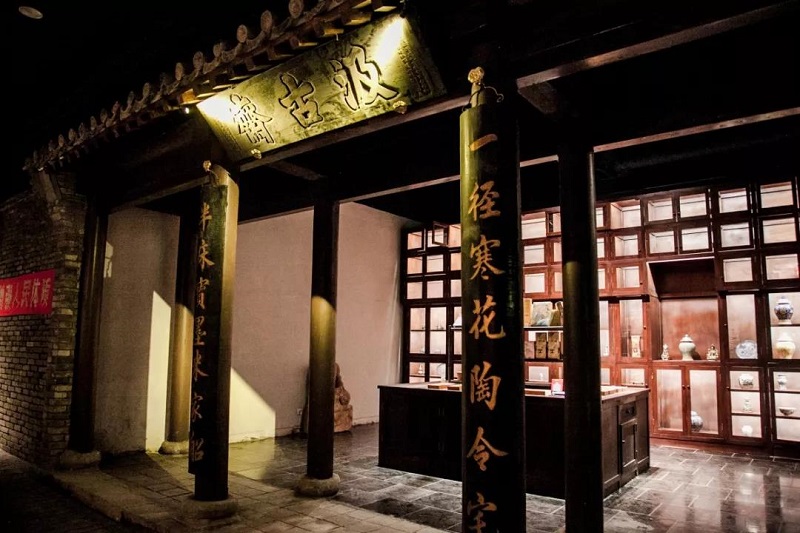 街區(qū)設計