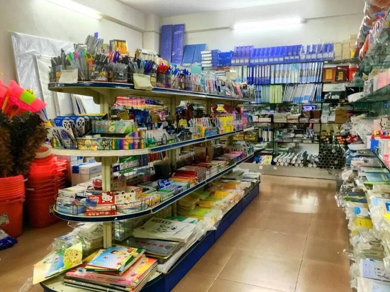 店面設(shè)計變化趨勢