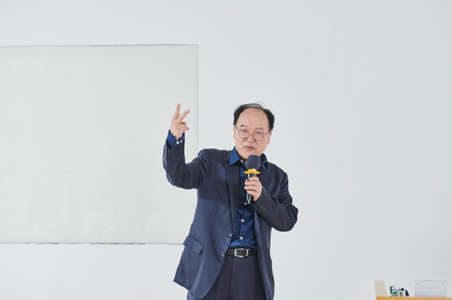 萬維設計年中會