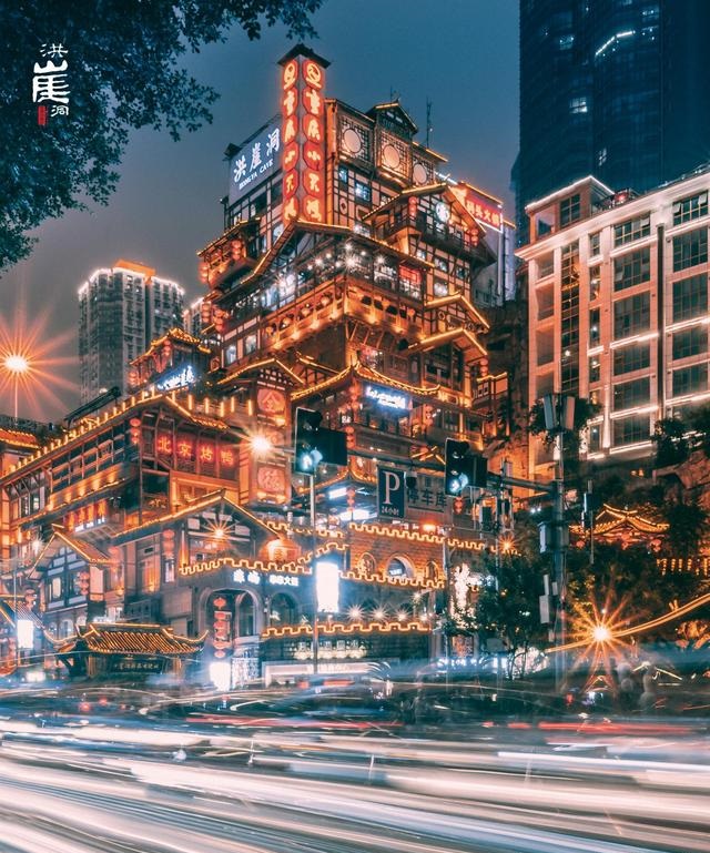 主題街區(qū)設(shè)計(jì)