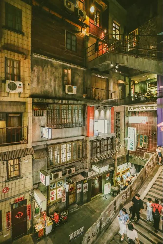 主題文旅空間設(shè)計(jì)