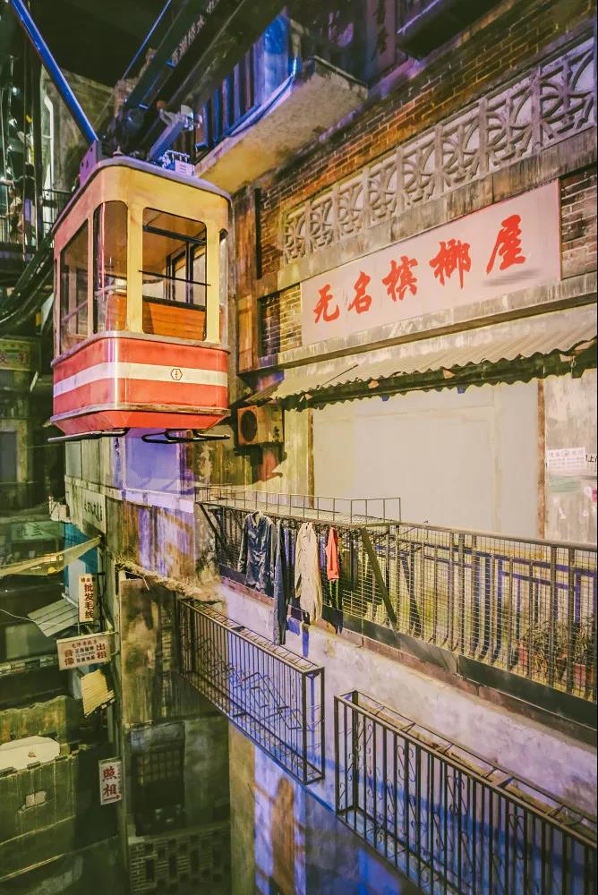 長(zhǎng)沙超級(jí)文和友設(shè)計(jì)