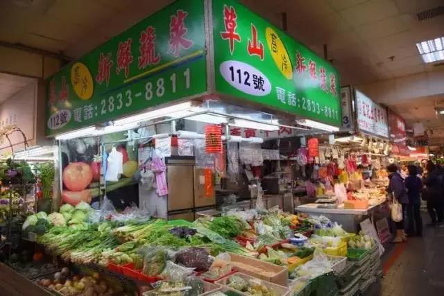 臺灣土東菜市場改造設(shè)計(jì)