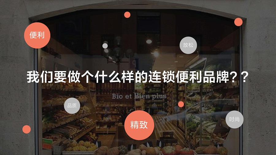 唯美購超市設(shè)計(jì)方案