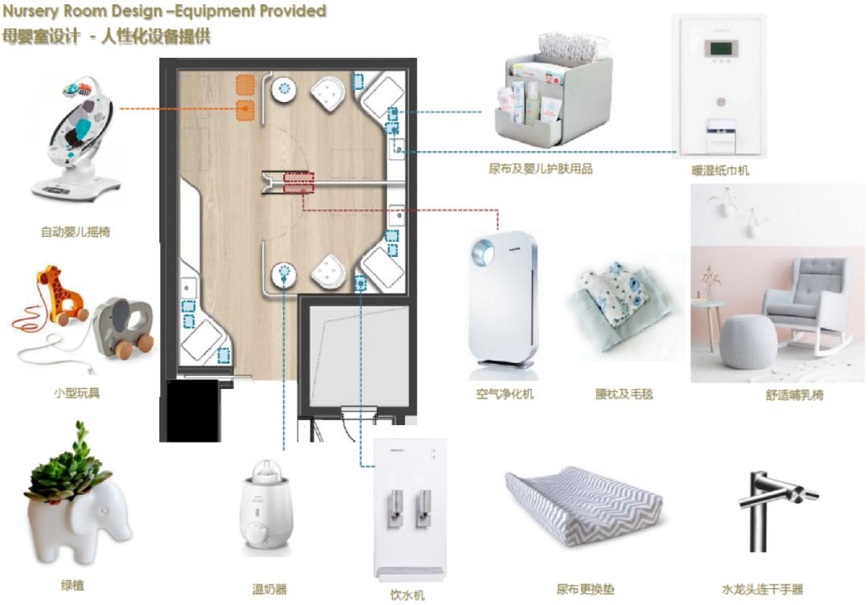 淺析K11購物中心設(shè)計
